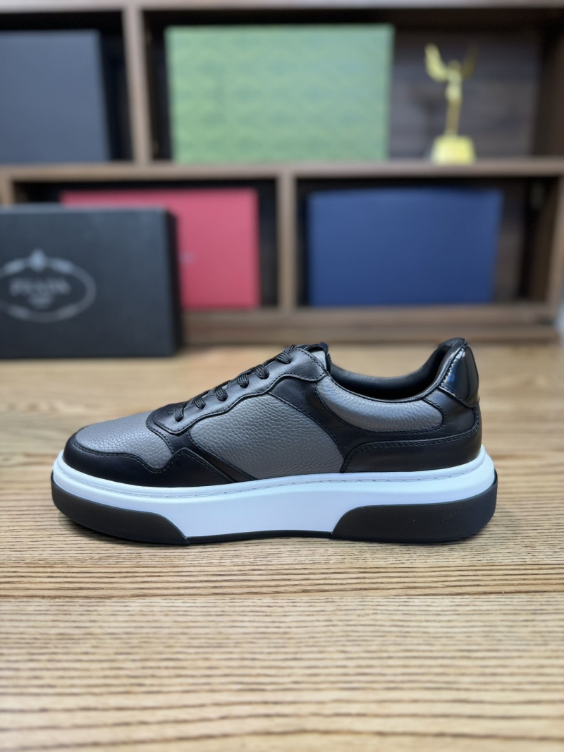 Prada Casual Shoes